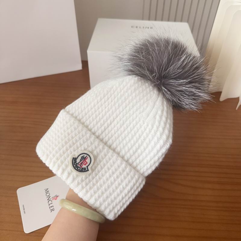 Moncler hat dx (1640)