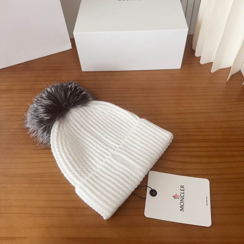 Moncler hat dx (1642)
