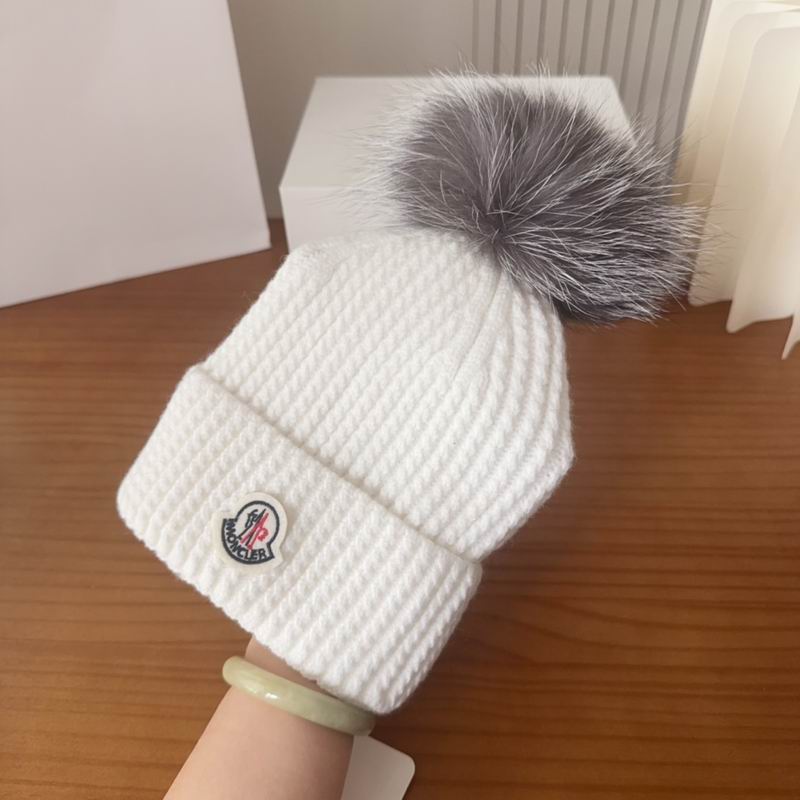 Moncler hat dx (1643)