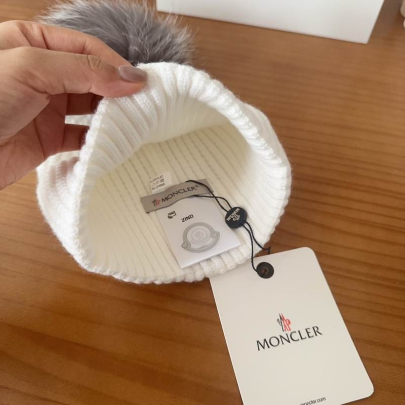 Moncler hat dx (1644)