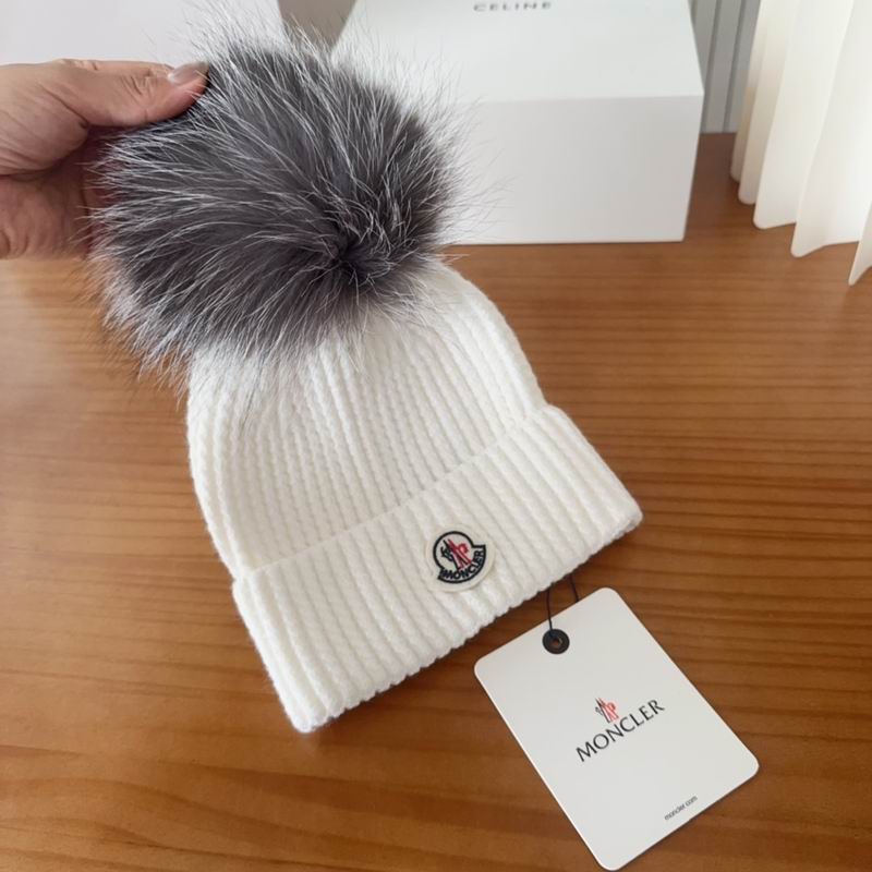 Moncler hat dx (1645)