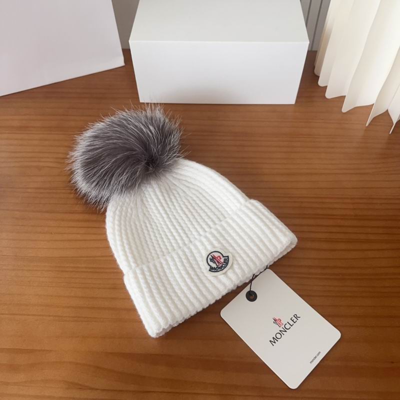 Moncler hat dx (1646)