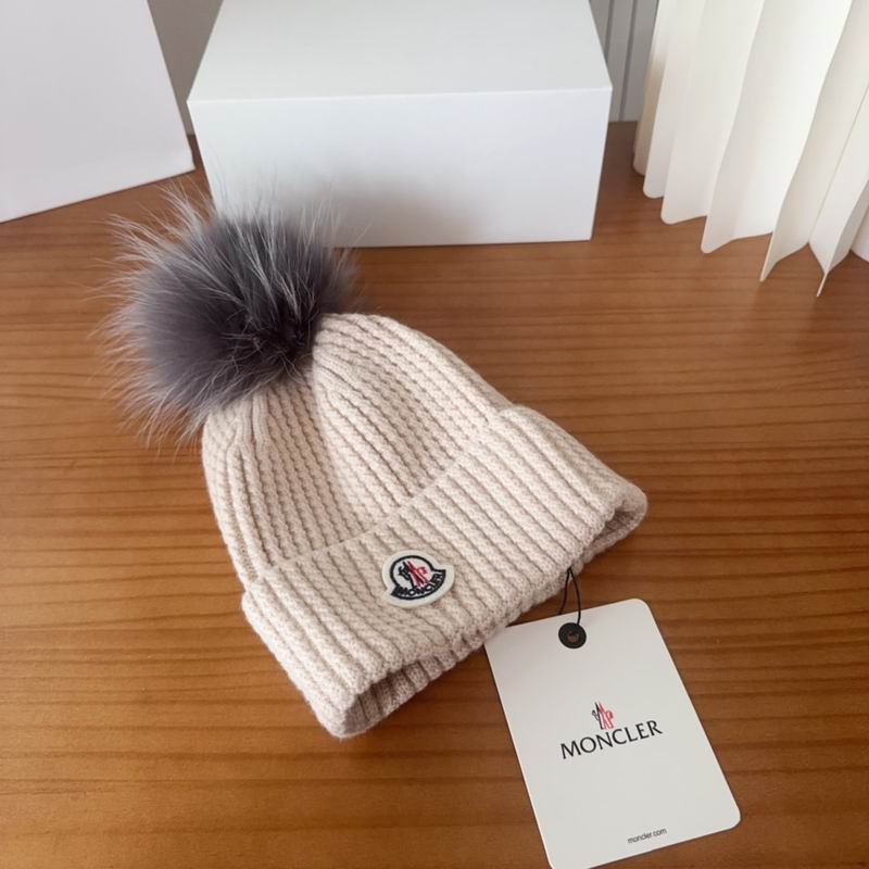 Moncler hat dx (1649)