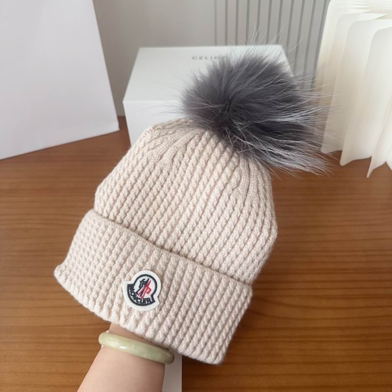 Moncler hat dx (1650)