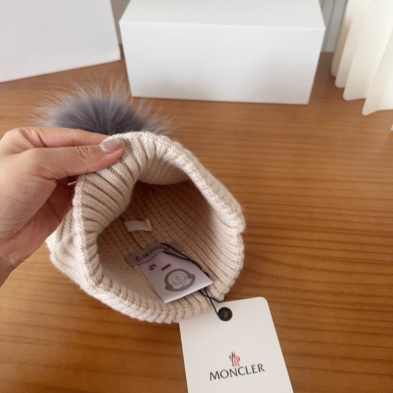 Moncler hat dx (1652)