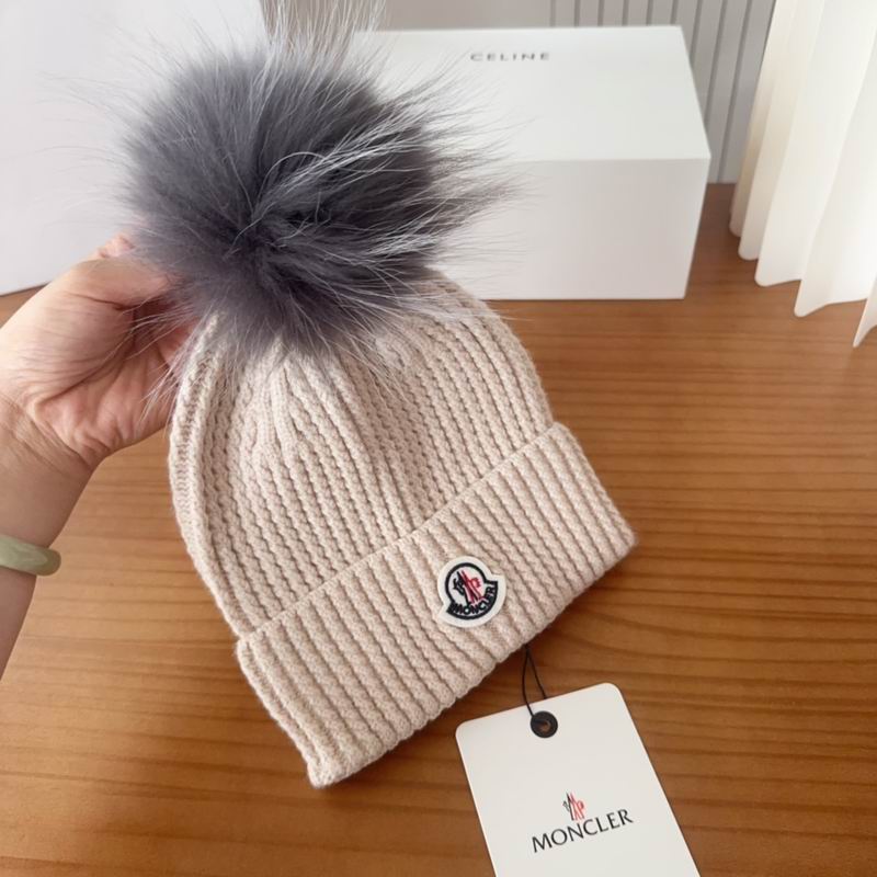 Moncler hat dx (1654)