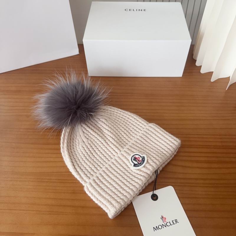 Moncler hat dx (1655)