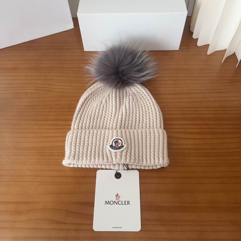 Moncler hat dx (1656)
