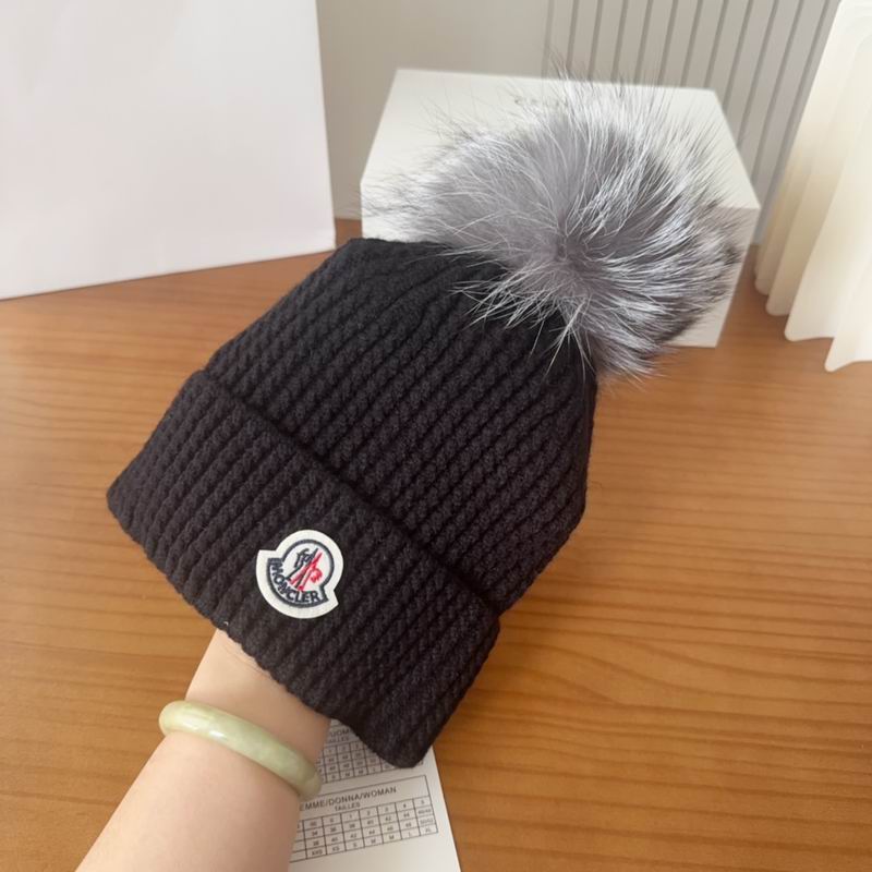 Moncler hat dx (1658)