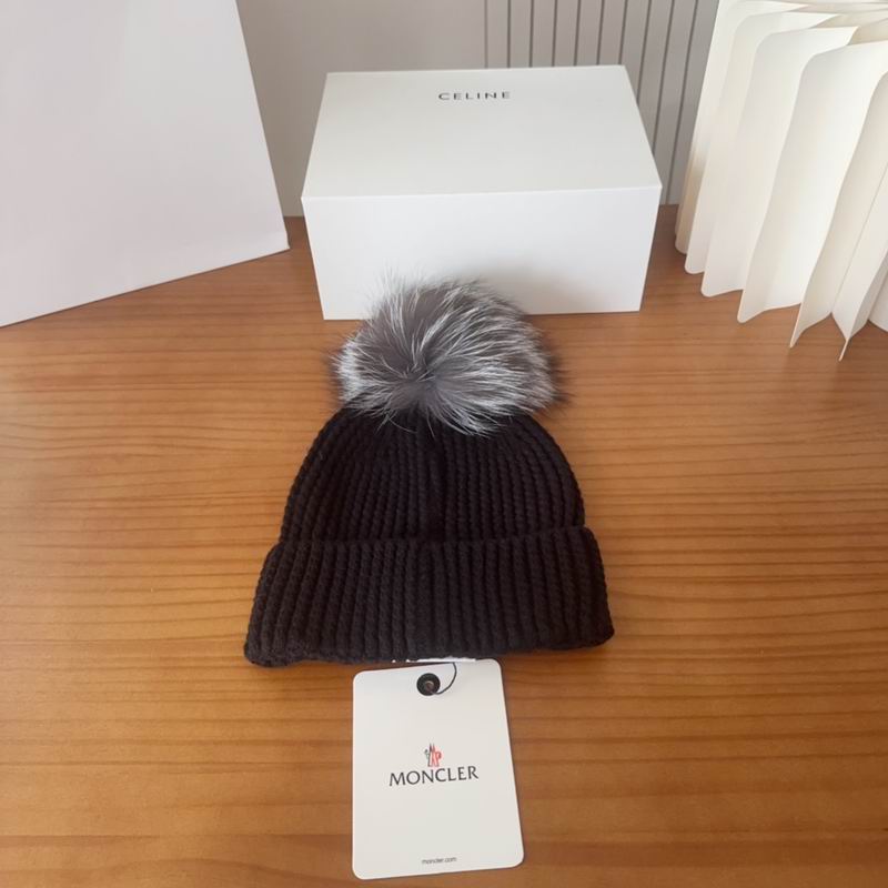 Moncler hat dx (1662)