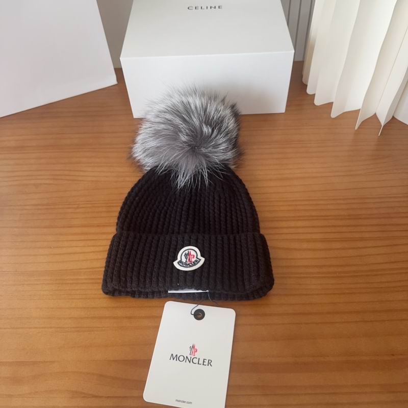 Moncler hat dx (1665)