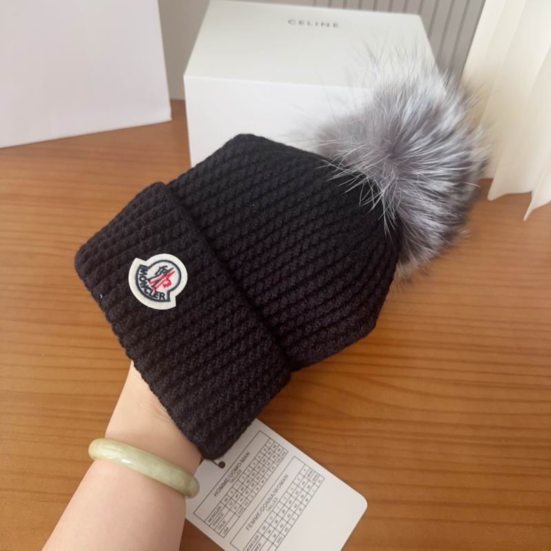 Moncler hat dx (1668)
