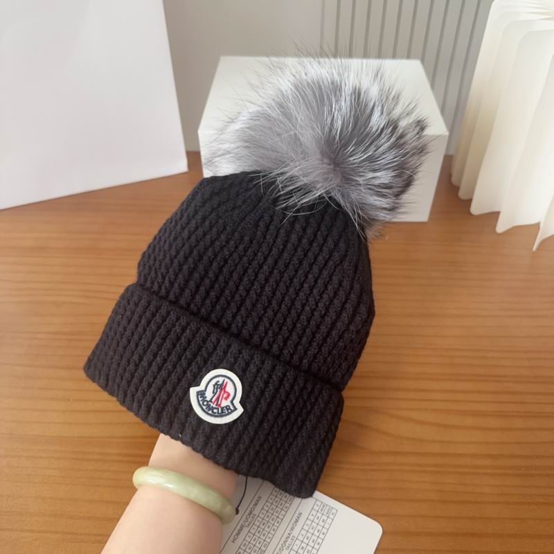 Moncler hat dx (1669)