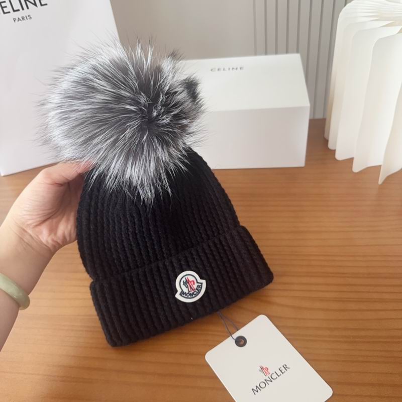 Moncler hat dx (1672)