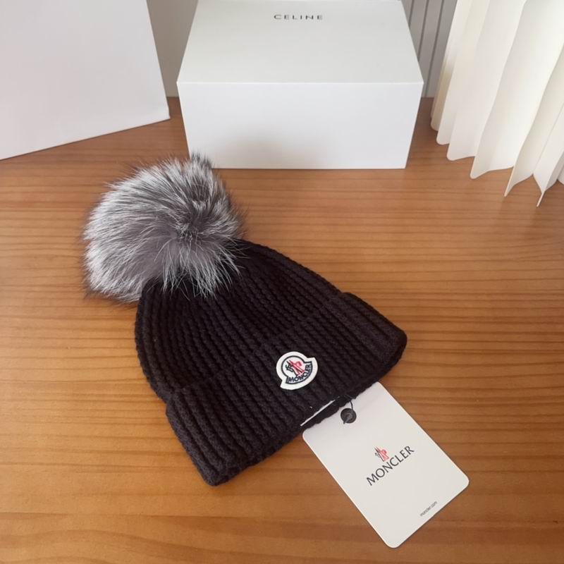 Moncler hat dx (1673)