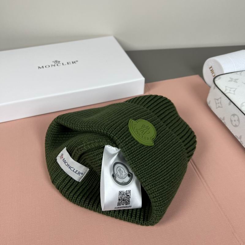 Moncler hat dx (1730)