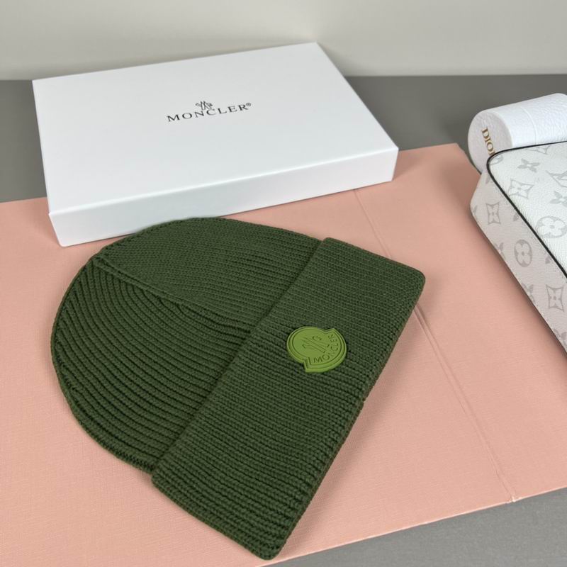 Moncler hat dx (1731)