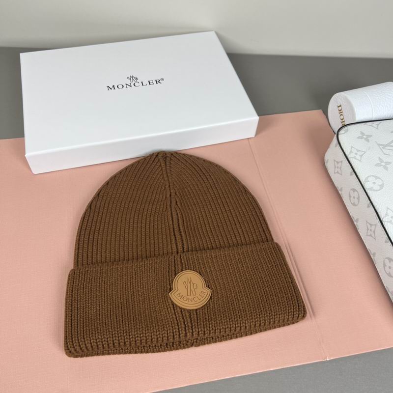 Moncler hat dx (1733)