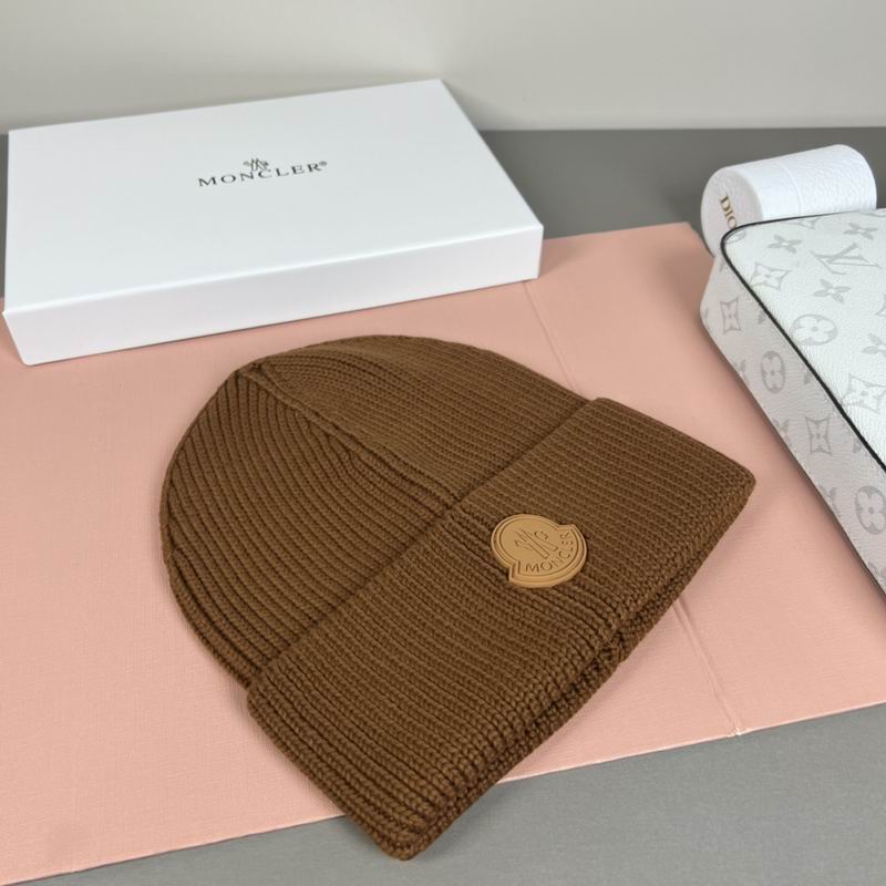 Moncler hat dx (1734)