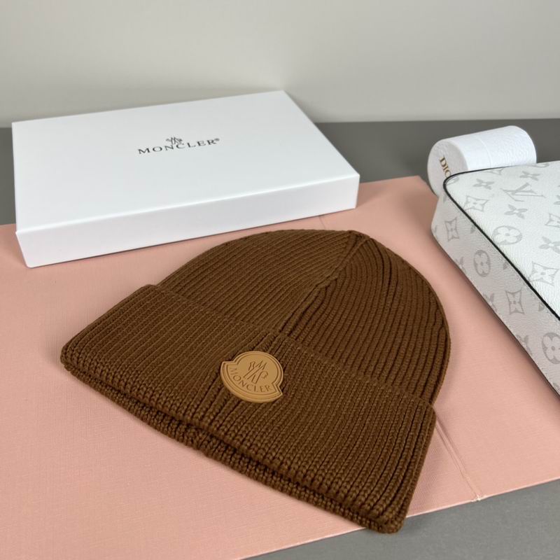 Moncler hat dx (1735)