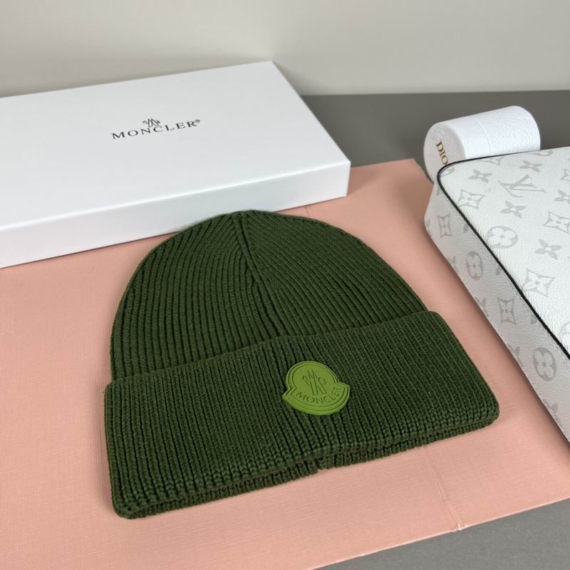 Moncler hat dx (1736)