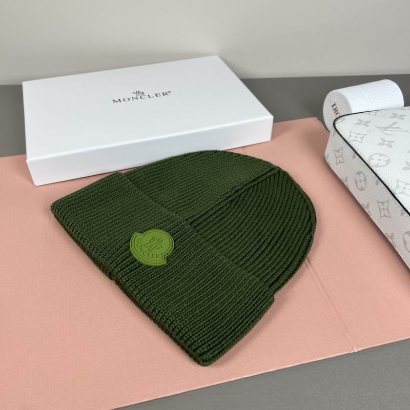 Moncler hat dx (1737)