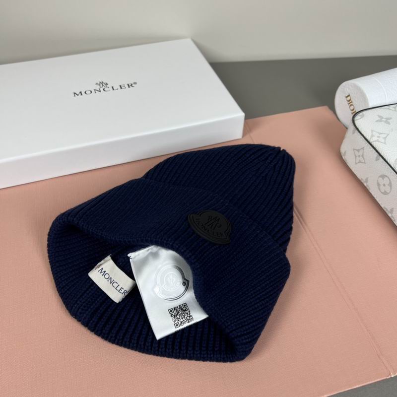 Moncler hat dx (1740)