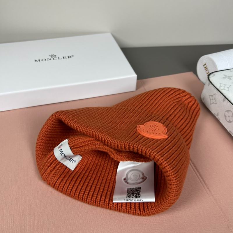 Moncler hat dx (1741)