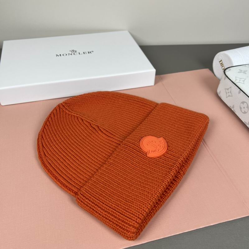 Moncler hat dx (1742)