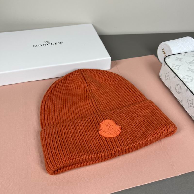 Moncler hat dx (1743)