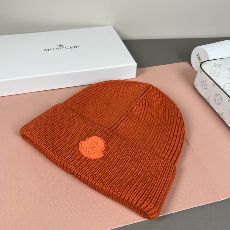 Moncler hat dx (1744)