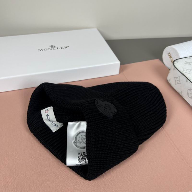 Moncler hat dx (1750)