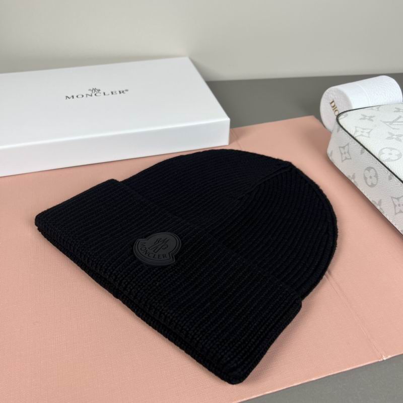 Moncler hat dx (1751)