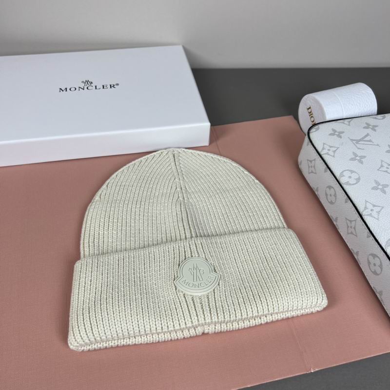 Moncler hat dx (1757)