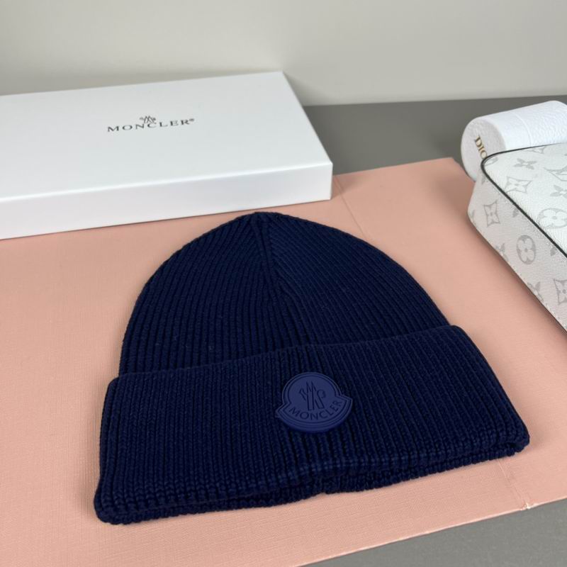 Moncler hat dx (1761)