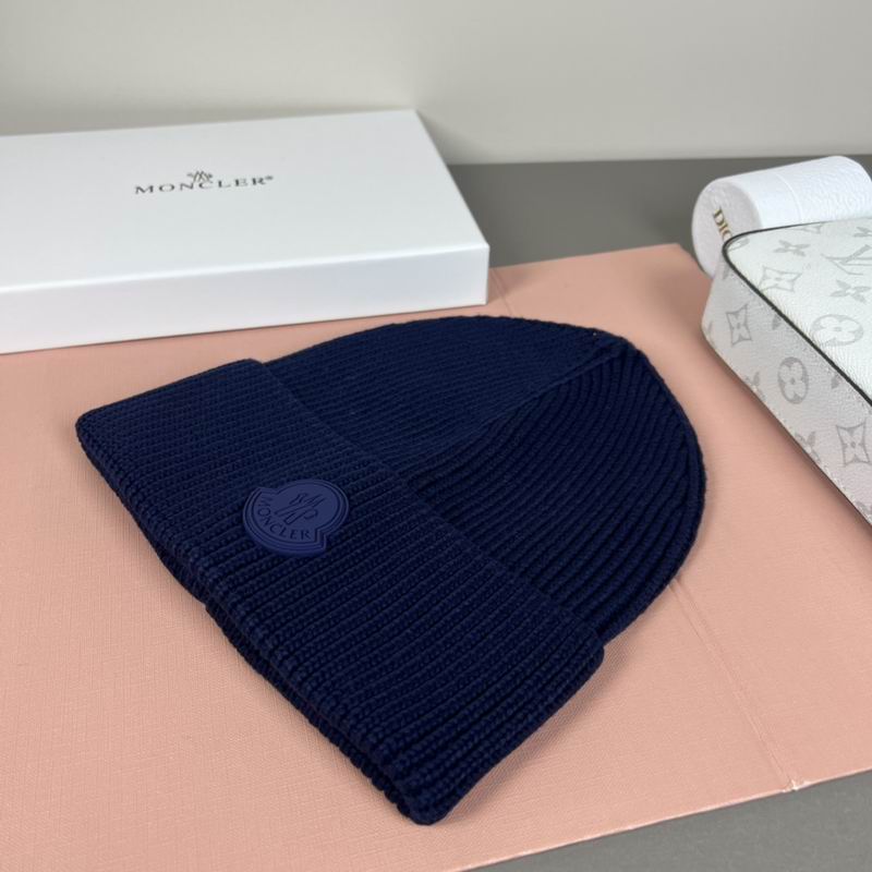 Moncler hat dx (1762)