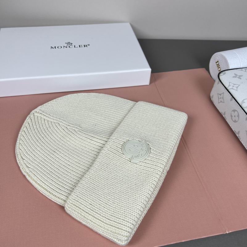 Moncler hat dx (1767)