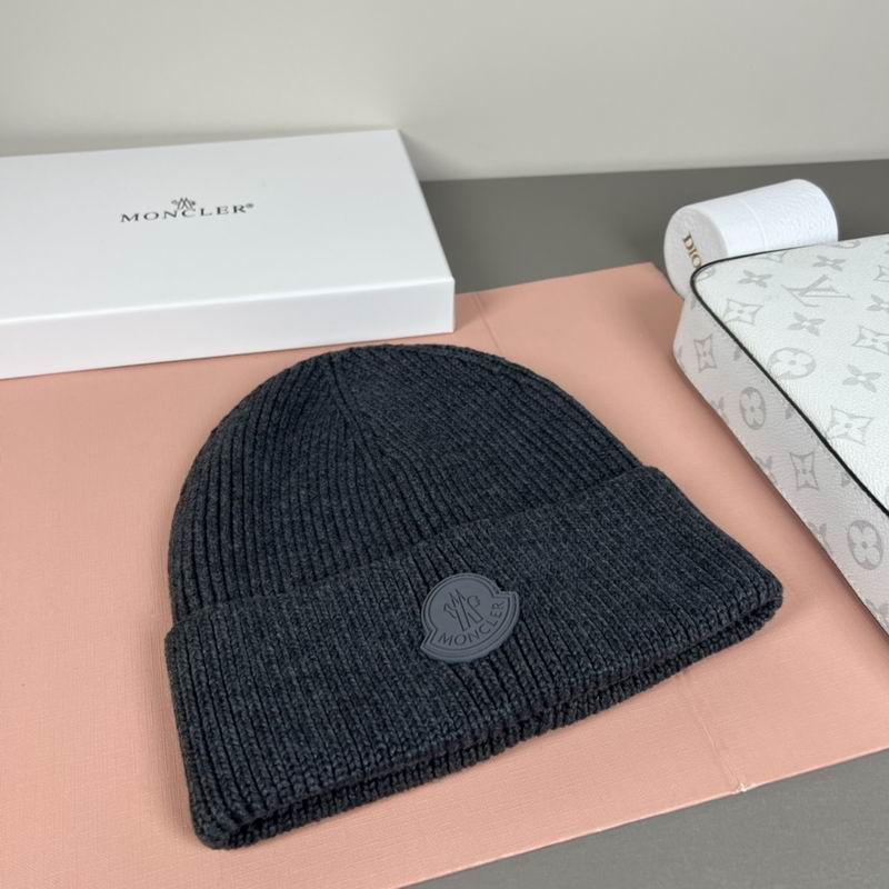 Moncler hat dx (1772)