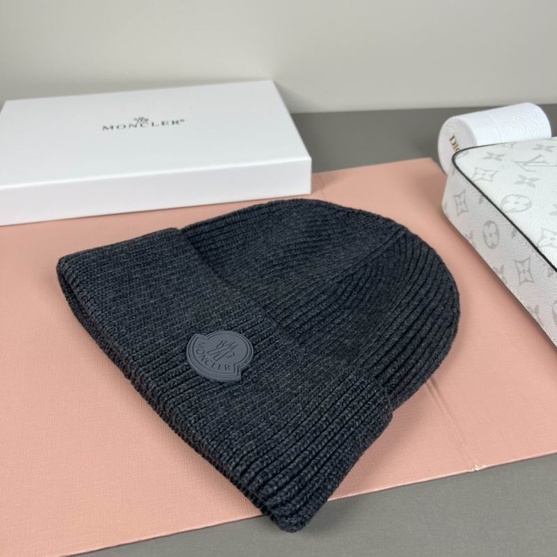 Moncler hat dx (1773)