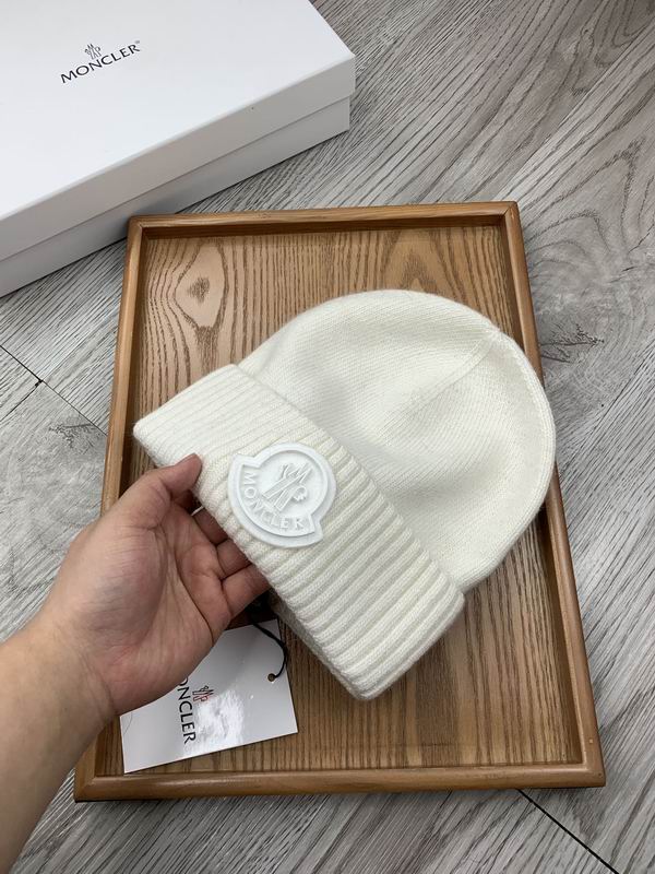 Moncler hat dx (663)