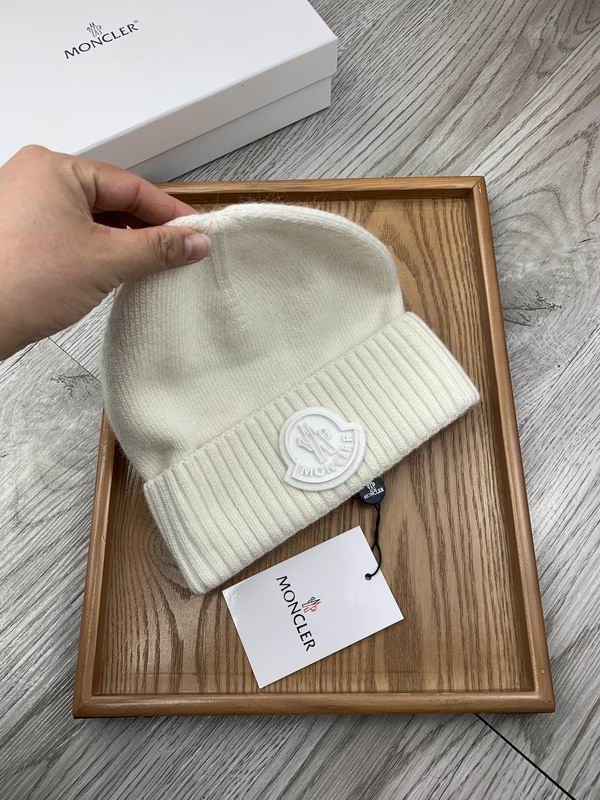 Moncler hat dx (664)