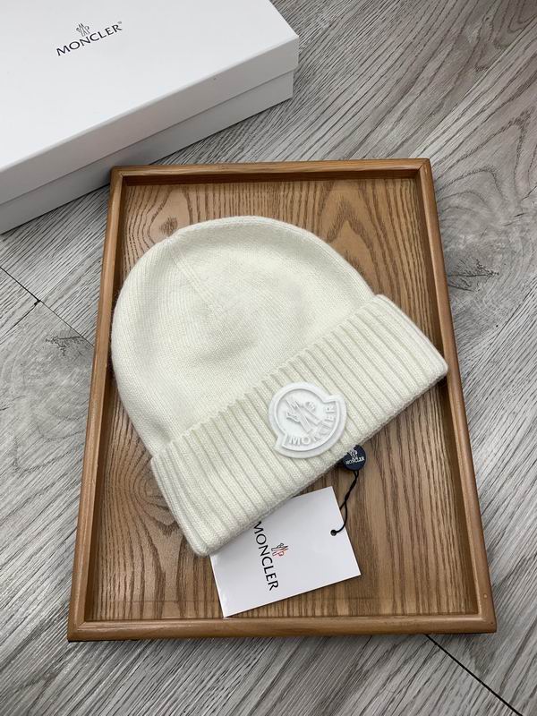 Moncler hat dx (665)