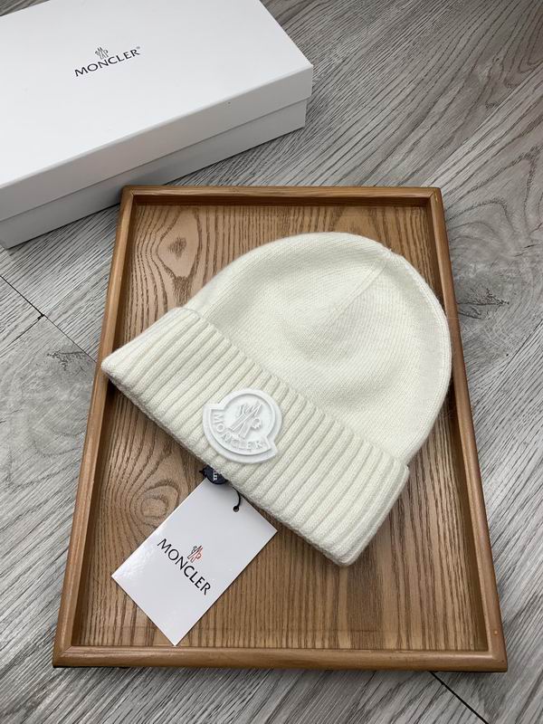 Moncler hat dx (666)