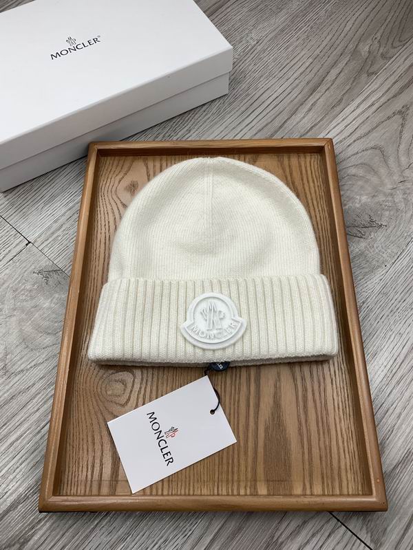 Moncler hat dx (667)