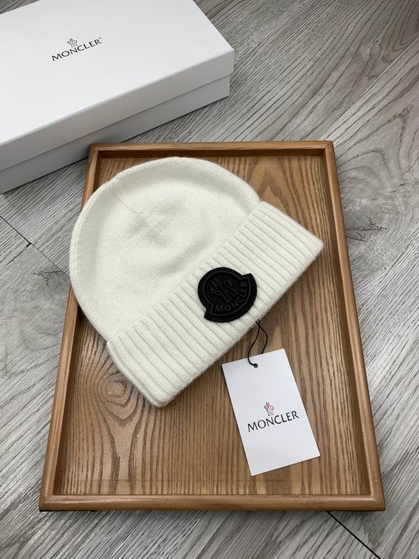 Moncler hat dx (674)