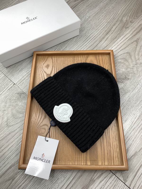 Moncler hat dx (684)
