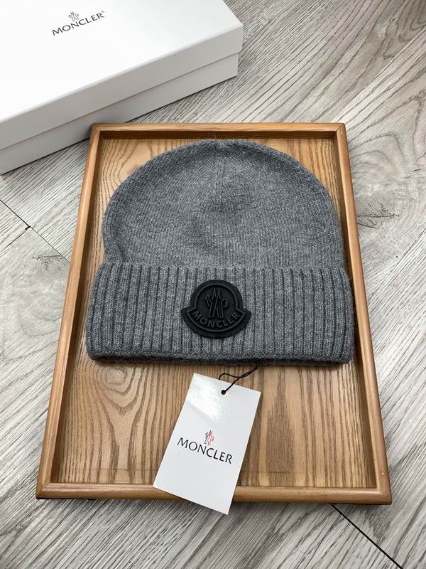 Moncler hat dx (694)