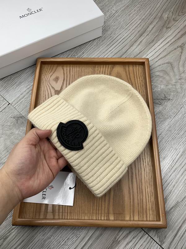 Moncler hat dx (699)