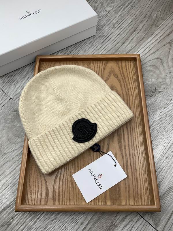Moncler hat dx (701)