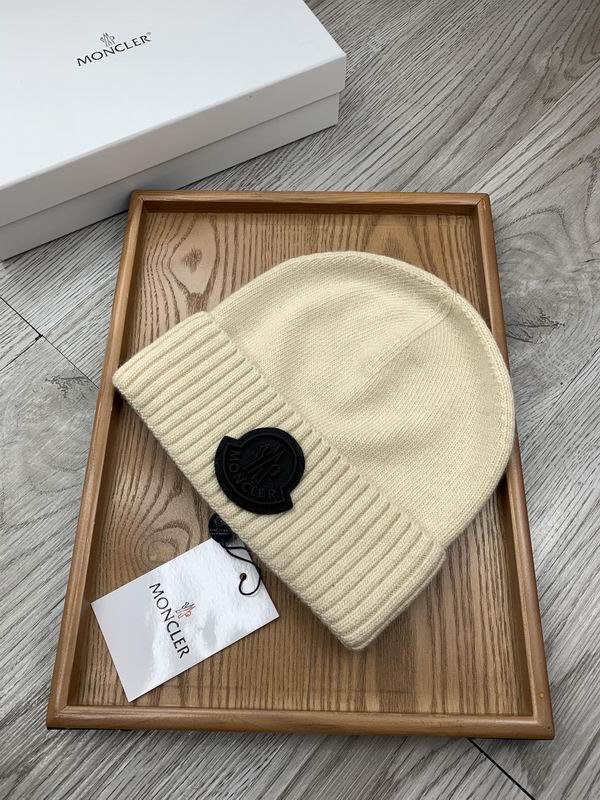 Moncler hat dx (702)